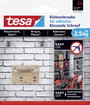 tesa 77902 Ragasztócsavar négyzet Bézs 2. bélyegkép