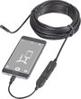 USB-s endoszkóp mobiltelefonhoz ø 8 mm hossz: 9,85 m Voltcraft VC-8919590 bélyegkép