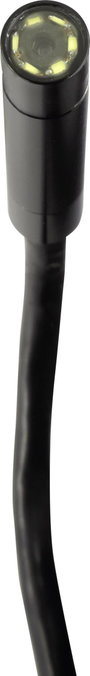 USB-s endoszkóp mobiltelefonhoz ø 8 mm hossz: 9,85 m Voltcraft VC-8919590 7. bélyegkép