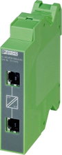 Hálózati leválasztó, 2 Ethernet port, Phoenix Contact FL ISOLATOR 1000-RJ/RJ bélyegkép