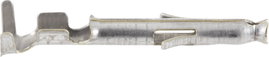 TE Connectivity Krimpelős kontaktus Mini-Universal-MATE-N-LOK Pólusok száma 1 770988-1 1 db