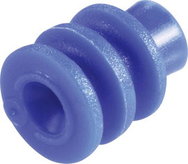 Univerzális MATE-N-LOK huzaltömítés Pólusszám: 1 Mini-Universal MATE-N-LOK 794758-1 TE Connectivity 