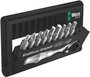 Wera BC BR 9 05073645001 Átváltó racsni készlet 1/4 (6,3 mm) 87 mm bélyegkép