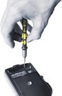 Wera 1013 Micro ESD Bit csavarhúzó 5/32 (4 mm) Halfmoon, 5/32 (4 mm) HIOS 44 mm 3. bélyegkép