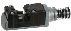 Kézi fogófej kézi krimpelő szerszámhoz 58074-1 MTA-100 58246-1 TE Connectivity Tartalom: 1 db
