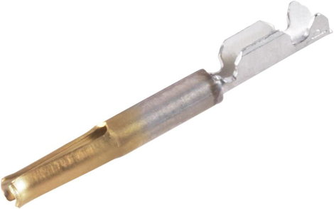 TE Connectivity 1658686-4 AMPLIMITE HD-22 Hüvely kontaktus 1 db
