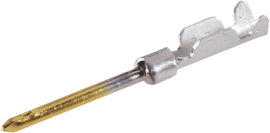 TE Connectivity 1658670-2 AMPLIMITE HD-22 Stift érintkező 1 db