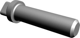 Vakdugó AMPSEAL16 776364-1 TE Connectivity Tartalom: 1 db