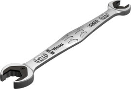 Wera 05003760001 6002 Joker Double Kettős csavarkulcs 10 - 13 mm DIN ISO 1711-1