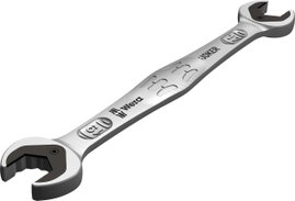 Wera 05003765001 6002 Joker Double Kettős csavarkulcs 17 - 19 mm DIN ISO 1711-1