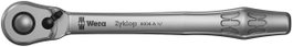 Wera Zyklop Metal 8004 A 05004004001 Átváltó racsni 1/4 (6,3 mm) 141 mm