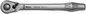 Wera Zyklop Metal 8004 A 05004004001 Átváltó racsni 1/4 (6,3 mm) 141 mm bélyegkép