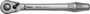 Wera Zyklop Metal 8004 A 05004004001 Átváltó racsni 1/4 (6,3 mm) 141 mm 7. bélyegkép