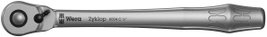Wera Zyklop Metal 8004 C 05004064001 Átváltó racsni 1/2 (12,5 mm) 281 mm