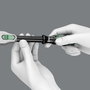 Wera 8100 SB 6 Zyklop Speed Dugókulcs készlet Metrikus 3/8 (10 mm) 29 részes 05004046001 11. bélyegkép