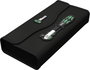 Wera 8100 SB 6 Zyklop Speed Dugókulcs készlet Metrikus 3/8 (10 mm) 29 részes 05004046001 4. bélyegkép