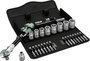 Wera 8100 SB 6 Zyklop Speed Dugókulcs készlet Metrikus 3/8 (10 mm) 29 részes 05004046001 7. bélyegkép