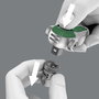 Wera 8100 SC 6 Zyklop Speed Dugókulcs készlet Metrikus 1/2 (12,5 mm) 28 részes 05004076001 14. bélyegkép