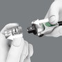 Wera 8100 SC 6 Zyklop Speed Dugókulcs készlet Metrikus 1/2 (12,5 mm) 28 részes 05004076001 15. bélyegkép