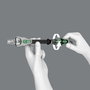 Wera 8100 SC 6 Zyklop Speed Dugókulcs készlet Metrikus 1/2 (12,5 mm) 28 részes 05004076001 16. bélyegkép