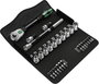 Wera 8100 SC 6 Zyklop Speed Dugókulcs készlet Metrikus 1/2 (12,5 mm) 28 részes 05004076001 2. bélyegkép
