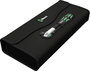 Wera 8100 SC 6 Zyklop Speed Dugókulcs készlet Metrikus 1/2 (12,5 mm) 28 részes 05004076001 5. bélyegkép