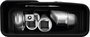 Wera 8100 SC 6 Zyklop Speed Dugókulcs készlet Metrikus 1/2 (12,5 mm) 28 részes 05004076001 6. bélyegkép