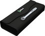 Wera Zyklop Metal 8100 SB 7 Dugókulcs készlet Metrikus 3/8 (10 mm) 29 részes 05004047001 5. bélyegkép
