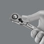 Wera Zyklop Metal 8100 SC 8 Dugókulcs készlet Metrikus 1/2 (12,5 mm) 28 részes 05004078001 11. bélyegkép