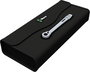 Wera Zyklop Metal 8100 SC 8 Dugókulcs készlet Metrikus 1/2 (12,5 mm) 28 részes 05004078001 4. bélyegkép