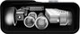Wera Zyklop Metal 8100 SC 8 Dugókulcs készlet Metrikus 1/2 (12,5 mm) 28 részes 05004078001 6. bélyegkép