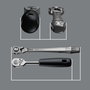 Wera Zyklop Metal 8100 SC 8 Dugókulcs készlet Metrikus 1/2 (12,5 mm) 28 részes 05004078001 9. bélyegkép