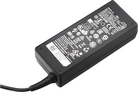 Dell 74VT4 Notebook tápegység 65 W 19.5 V/DC 3.34 A