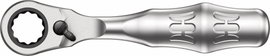 Wera Zyklop Mini 2 05003660001 Átváltó racsni 1/4 (6,3 mm) 107 mm