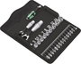 Wera KK Zyklop Mini 2 Dugókulcs készlet Metrikus 1/4 (6,3 mm) 27 részes 05135918001 bélyegkép