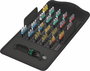 Wera Bit-Safe 61 BiTorsion 1 05057441001 Bit készlet 61 részes Egyeneshornyú, Kereszthornyú Phillips bélyegkép