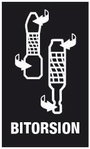 Wera Bit-Safe 61 BiTorsion 1 05057441001 Bit készlet 61 részes Egyeneshornyú, Kereszthornyú Phillips 2. bélyegkép