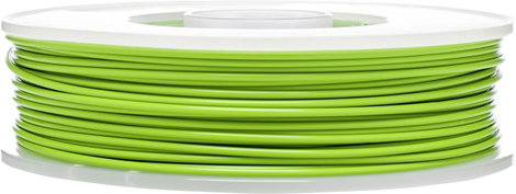 UltiMaker PLA - M0751 Green 750 - 211399 Ultimaker 3D nyomtatószál PLA műanyag 2.85 mm 750 g Zöld 1  2. kép