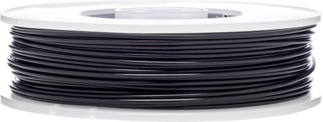 UltiMaker PLA - M0751 Black 750 - 211399 Ultimaker 3D nyomtatószál PLA műanyag 2.85 mm 750 g Fekete  3. kép