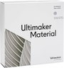 UltiMaker PLA - M0751 Silver Metallic 750 - 211399 Ultimaker 3D nyomtatószál PLA műanyag 2.85 mm 750 5. bélyegkép