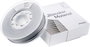 UltiMaker PLA - M0751 Silver Metallic 750 - 211399 Ultimaker 3D nyomtatószál PLA műanyag 2.85 mm 750 6. bélyegkép