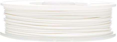 UltiMaker PLA - M0751 White 750 - 211399 Ultimaker 3D nyomtatószál PLA műanyag 2.85 mm 750 g Fehér 1 3. kép