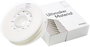 UltiMaker PLA - M0751 White 750 - 211399 Ultimaker 3D nyomtatószál PLA műanyag 2.85 mm 750 g Fehér 1 6. bélyegkép