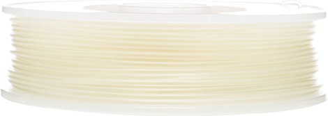UltiMaker PLA - M0751 Transparent 750 - 211399 Ultimaker 3D nyomtatószál PLA műanyag 2.85 mm 750 g Á 3. kép