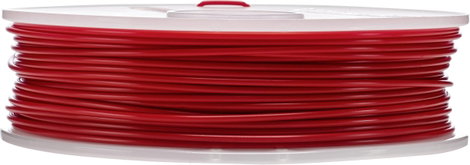 UltiMaker PLA - M0751 Red 750 - 211399 Ultimaker 3D nyomtatószál PLA műanyag 2.85 mm 750 g Piros 1 d 2. kép