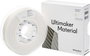 UltiMaker PLA - M0751 Pearl White 750 - 211399 Ultimaker 3D nyomtatószál PLA műanyag 2.85 mm 750 g G bélyegkép