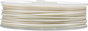 UltiMaker PLA - M0751 Pearl White 750 - 211399 Ultimaker 3D nyomtatószál PLA műanyag 2.85 mm 750 g G 2. bélyegkép