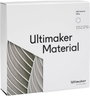 UltiMaker ABS - M2560 White 750 - 206127 Ultimaker 3D nyomtatószál ABS műanyag 2.85 mm 750 g Fehér 1 4. bélyegkép