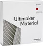 UltiMaker ABS - M2560 Red 750 - 206127 Ultimaker 3D nyomtatószál ABS műanyag 2.85 mm 750 g Piros 1 d 5. bélyegkép