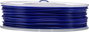 UltiMaker ABS - M2560 Blue 750 - 206127 Ultimaker 3D nyomtatószál ABS műanyag 2.85 mm 750 g Kék 1 db 2. bélyegkép